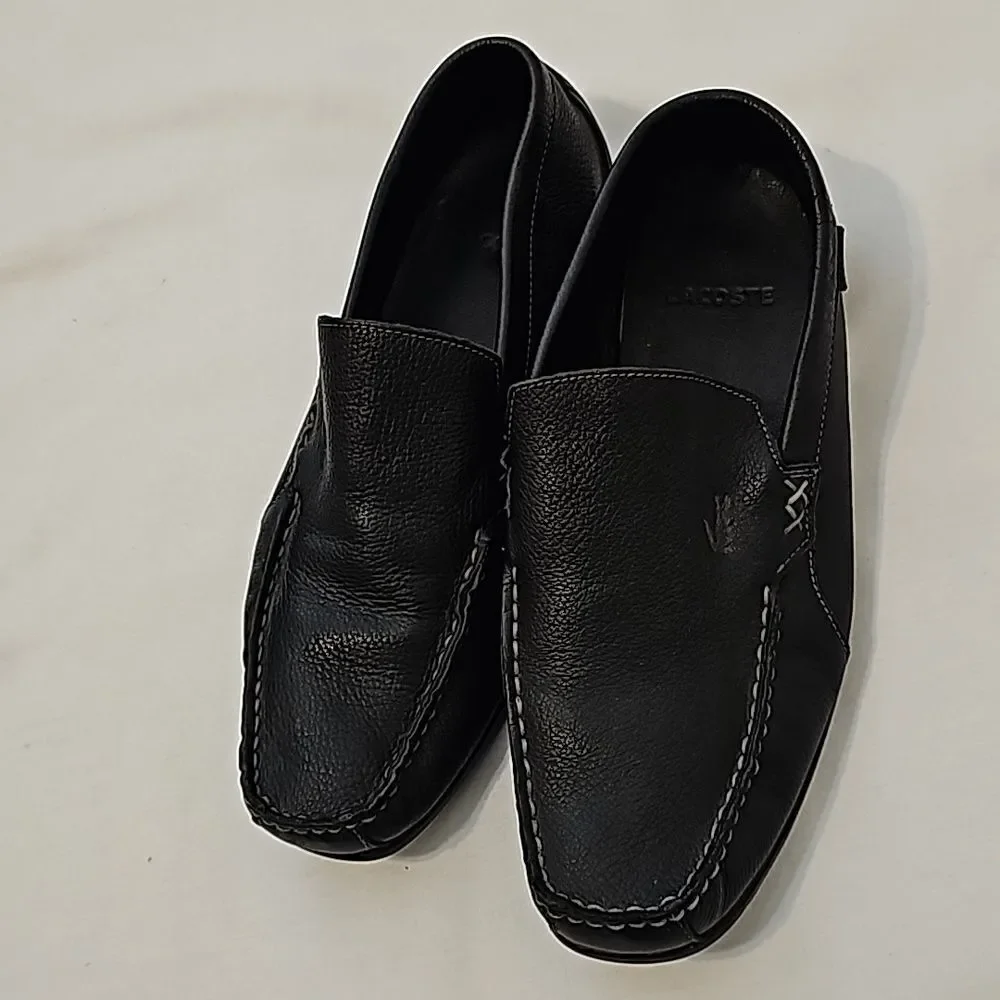 - Lacoste Bonand  Loafer 8.5‎
